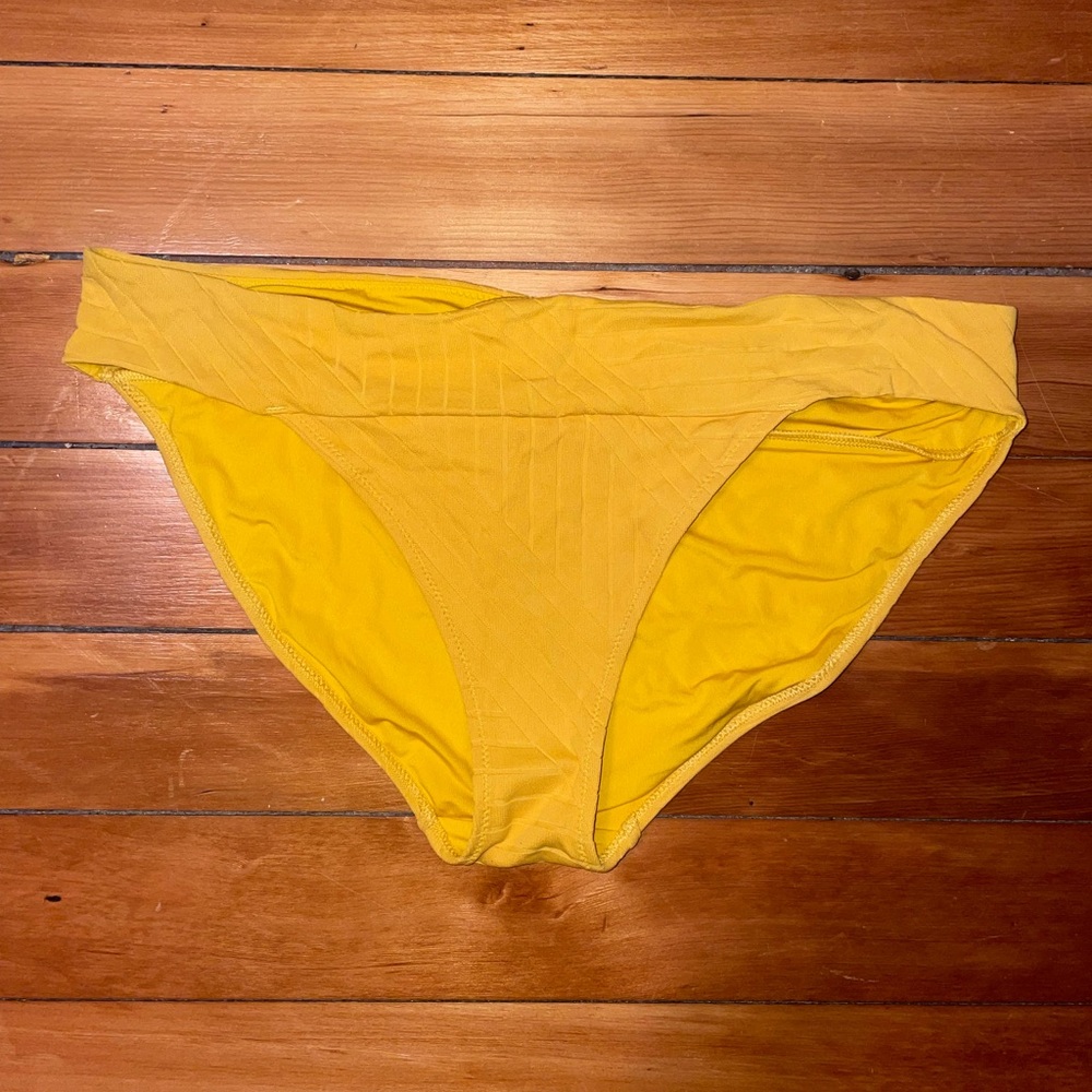 Aerie Bikini Bottoms